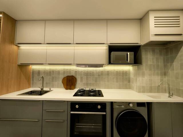 #1 - Apartamento para Venda em Curitiba - PR