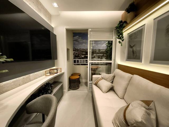 Apartamento para Venda em Curitiba - 5