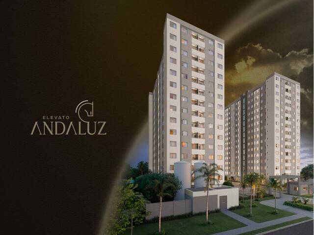 #1 - Apartamento para Venda em Curitiba - PR